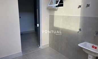 Imagem 5: Casa com 3 dormitórios à venda, 123 m² por R$ 390.000 - Vila Real - Marília/SP