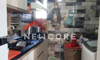 Imagem 3: Apartamento em Avenida Coronel Theodomiro Porto da Fonseca - Ipiranga - Sapucaia do Sul/RS