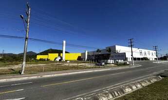 Imagem 4: Terreno Estratégico com 10.220m² na Vargem Grande, Florianópolis