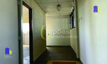 Imagem 7: Pavilhão/Galpão para alugar no bairro Piratininga - Osasco/SP