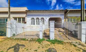 Imagem 2: Casa - Jardim Guanabara - Campinas