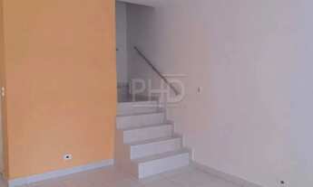 Imagem 4: Sobrado à venda, 2 quartos, 1 suíte, 2 vagas, Jardim Las Vegas - Santo André/SP