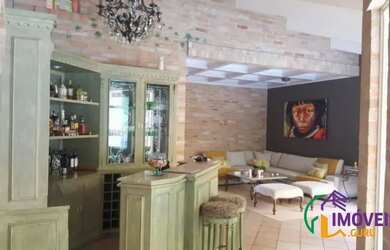 Imagem 4: CASA EM CONDOMÍNIO - ALPHAVILLE 10 - SP