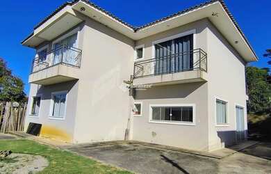 Imagem 4: Casa Alto Padrão 4 Suítes em Ipiabas , Barra do Pirai - RJ