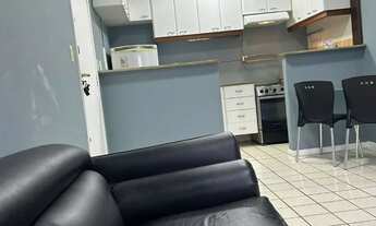 Imagem 2: Parque Dez Condomínio Mariuá Lindo Apartamento Mobiliado próx da Faculdade Nilton Lins