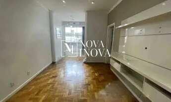 Imagem: Apartamento - Padrão / Residencial / Botafogo