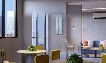 Imagem 5: Flamboyant 294 - Residencial