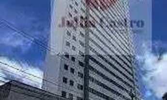 Imagem: Alugo ótimo Flat mobiliado com 01 quarto