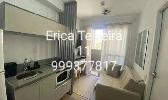 Imagem 5: Apartamento mobiliado 1quarto na Vila Butantã - FL35