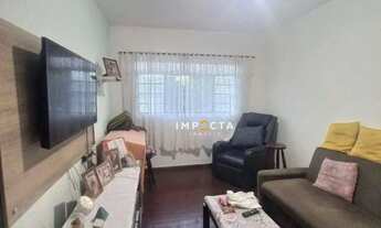 Imagem: Casa com 2 dormitórios à venda, 106 m²