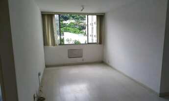 Imagem 4: Apartamento com 2 quartos para venda, 80 m² por R$ 850.000,00 - Laranjeiras - Rio de Janei