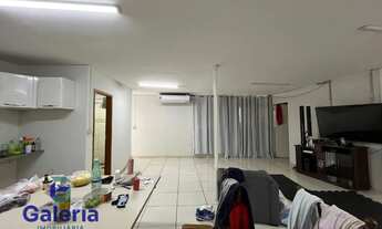 Imagem 3: Apartamento com 2 quartos para alugar, 161m² - no Jardim do Trevo