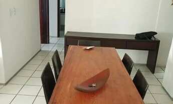 Imagem 4: Valor de Super OPORTUNIDADE! Apartamento 3Qts MOBILIADO para ALUGUEL - Praia de MANAIRA