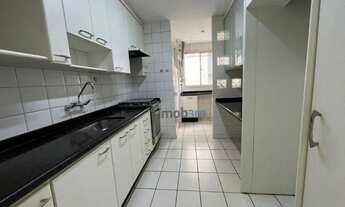 Imagem 7: Apartamento com 3 dormitórios para alugar, 79 m² por R$ 2.950/mês - Gleba Fazenda Palhano