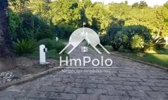 Imagem 7: Chácara à venda em Indaiatuba, Lagos de Shanadu, com 3 suítes, com 5200 m²