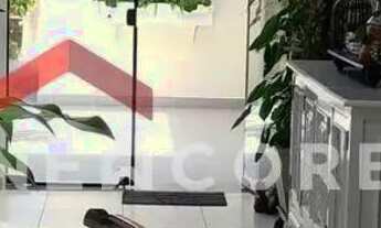 Imagem 7: Casa em Rua George VI - Alves Dias - São Bernardo do Campo/SP