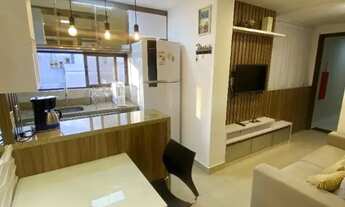 Imagem 6: APARTAMENTO RESIDENCIAL em NATAL - RN, PONTA NEGRA