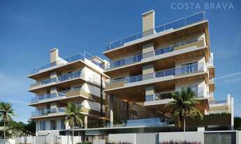 Imagem 3: Cobertura em Balneário Albatroz - Matinhos