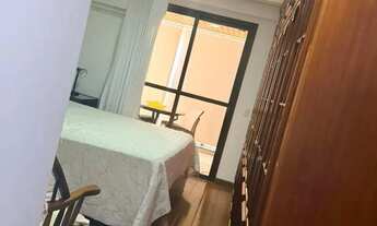 Imagem 3: JARDIM OCEÃNICO 3QTS, 2 VAGAS, UMA QUADRA DA PRAIA POSTO 4