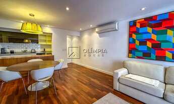 Imagem 5: Venda Apartamento 1 Dormitórios - 76 m² Vila Olímpia