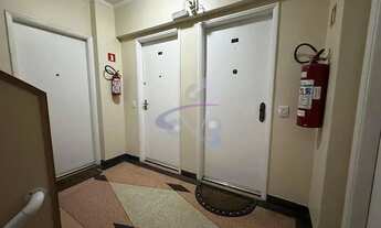 Imagem 6: Apto 3 quartos 1 suíte 2 vagas de garagem com 115 M²