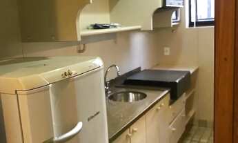 Imagem 6: Apartamento de 1 Quarto na Savassi Belo Horizonte