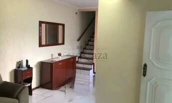 Imagem 6: Casa Sobrado - Jardim das Industrias - 4 Dormitórios - 207,91m²