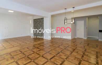 Imagem 3: APTO REFORMADO EM HIGIENÓPOLIS!