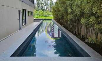 Imagem 5: Apartamento Novo - 18 do Forte - Alphaville - Barueri/SP