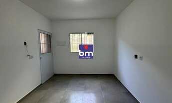 Imagem 3: Apartamento para alugar em São Paulo, Jardim Monte Azul, com 2 quartos, com 50 m²