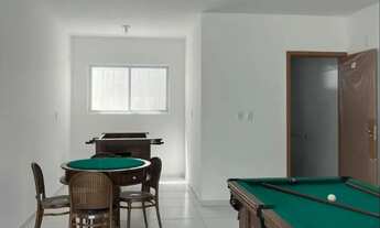 Imagem 3: Apartamento térreo com área privativa