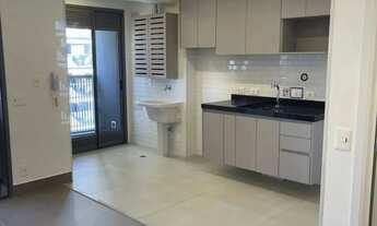 Imagem 4: Cond.Level Alphaville