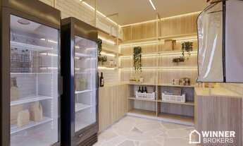 Imagem 5: Apartamento à venda, 31 m² por R$ 588.780,15 - Jardim Novo Horizonte - Maringá/PR