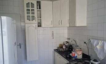 Imagem 2: Apartamento à venda em São Paulo-SP, Bela Vista: 2 quartos, 1 banheiro, 51m² de área