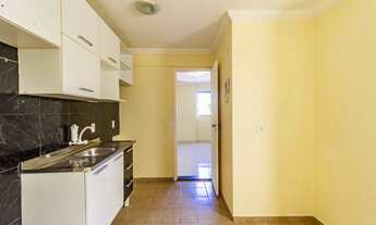 Imagem 6: Apartamento 2 quartos, 1 vaga à Venda - QS 406, Samambaia Norte