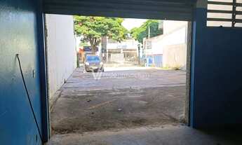 Imagem 5: Barracão - Parque Irmaos Pedroso - Paulínia