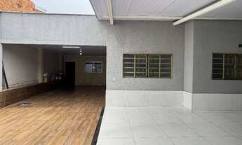 Imagem 2: ALUGUEL 3QTS - VEIGA JARDIM, Aparecida de Goiânia