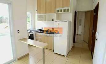 Imagem: Kitnet para Locação 1 Quarto, 1 Vaga