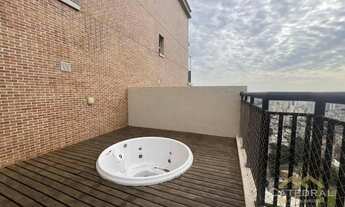 Imagem 3: Apartamento à venda, 211 m² por R$ 2.700.000,00 - Anhangabaú - Jundiaí/SP