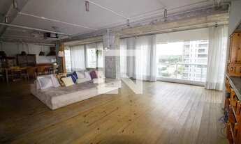 Imagem 6: Apartamento à Venda - Campo Belo, 2 Quartos, 233 m2