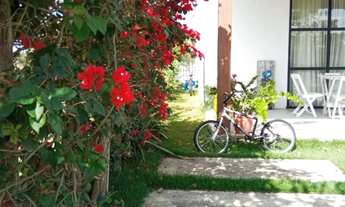 Imagem 6: Casa no condominio portal de vigo - Gravatá -PE