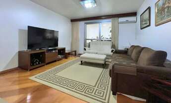 Imagem 4: Apartamento (Padrão), com 3 quartos e 2 banheiros à Venda, 122 m² em Curitiba/PR