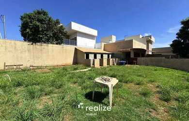 Imagem 7: Terreno disponível para locação, em frente ao Colégio Coopen, próximo ao Buriti Shopping