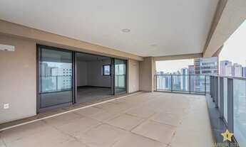 Imagem 7: Seu novo lar na região mais privilegiada de São Paulo