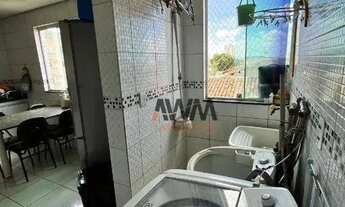 Imagem 7: Apartamento com 3 quartos à venda, 91 m² por R$ 420.000 - Setor Sudoeste - Goiânia/GO