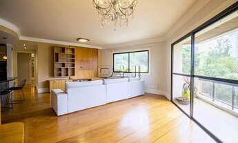 Imagem 2: Venda Apartamento 3 Dormitórios - 125 m² Pinheiros