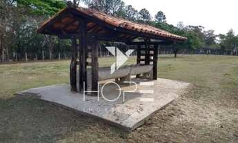 Imagem 3: Sítio à venda 25 alqueires (605.000 m²) Araçoiaba da Serra/SP