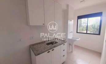 Imagem 5: Apartamento à venda em jardim sol nascente, piracicaba 2 quartos 52m²