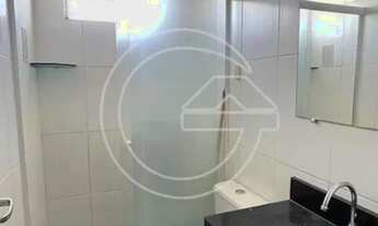 Imagem 5: ALUGA-SE Apartamento NO PARQUE MIRABILIS - MARÍLIA/SP