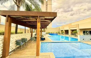 Imagem 6: Apartamento para locação, St. Faiçalville